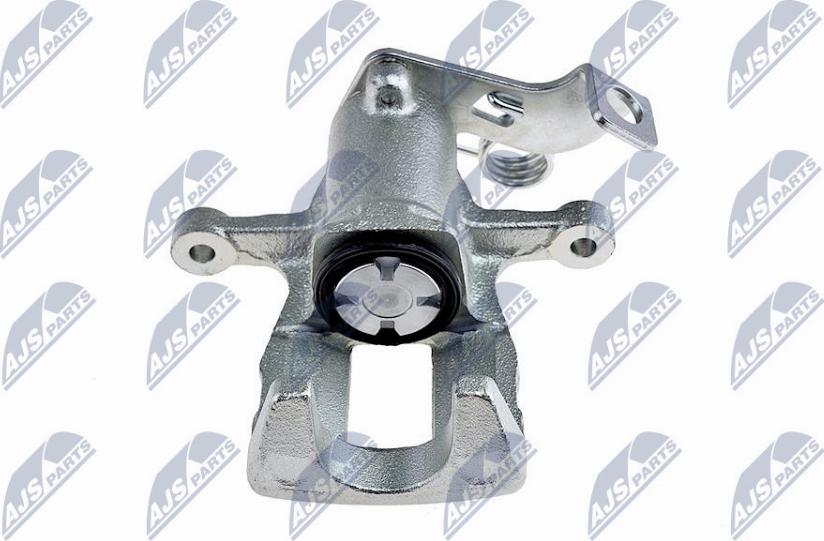 NTY HZT-KA-012 - Brake Caliper www.parts5.com