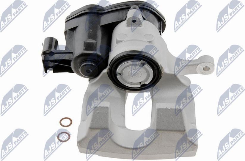 NTY HZT-LR-003 - Brake Caliper www.parts5.com