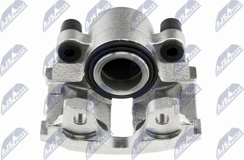 NTY HZT-ME-007 - Pinza de freno parts5.com