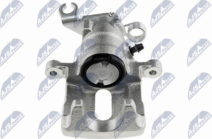 NTY HZT-MS-000 - Спирачен апарат www.parts5.com