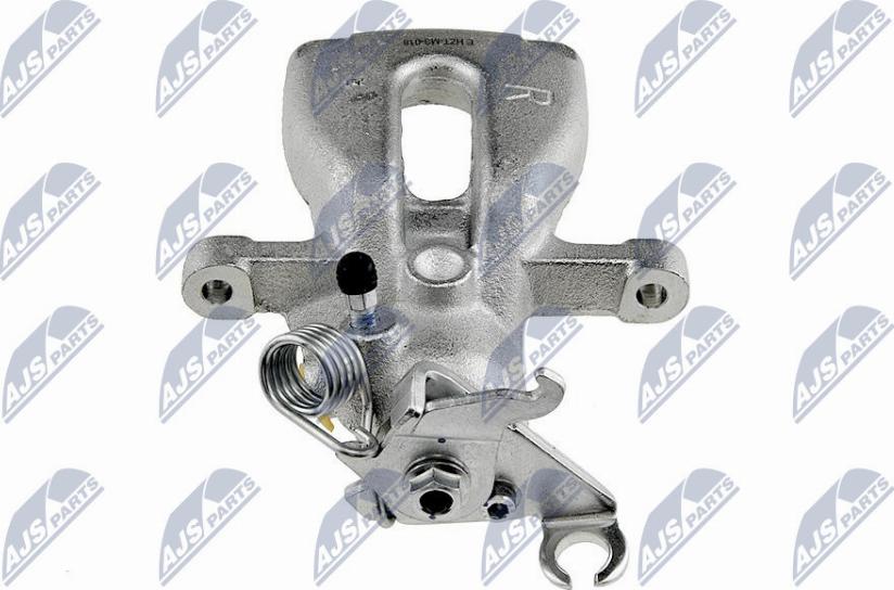 NTY HZT-MS-018 - Brake Caliper www.parts5.com