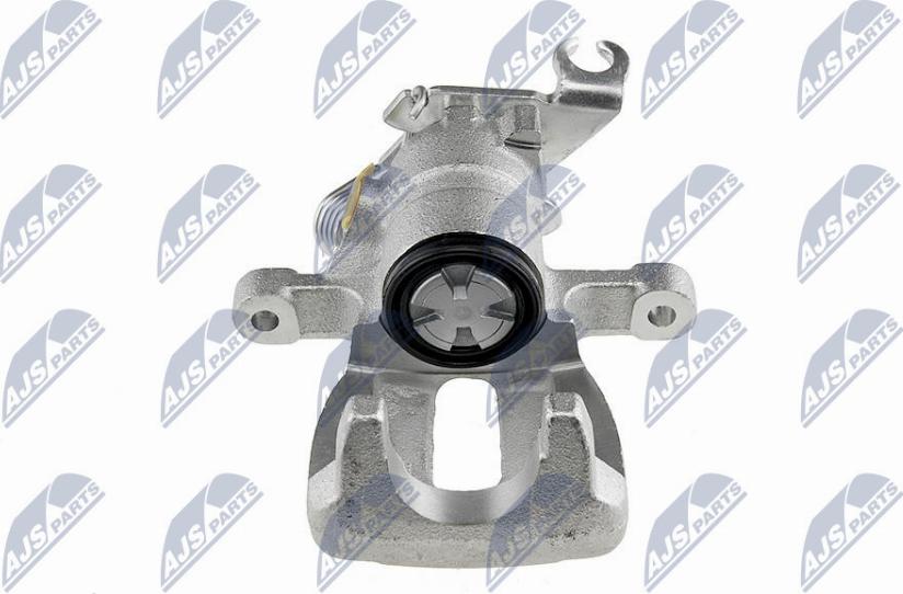 NTY HZT-MS-018 - Brake Caliper www.parts5.com