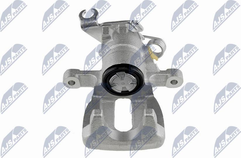 NTY HZT-MS-017 - Bremssattel www.parts5.com