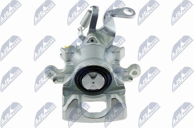 NTY HZT-MS-020 - Pinza de freno www.parts5.com