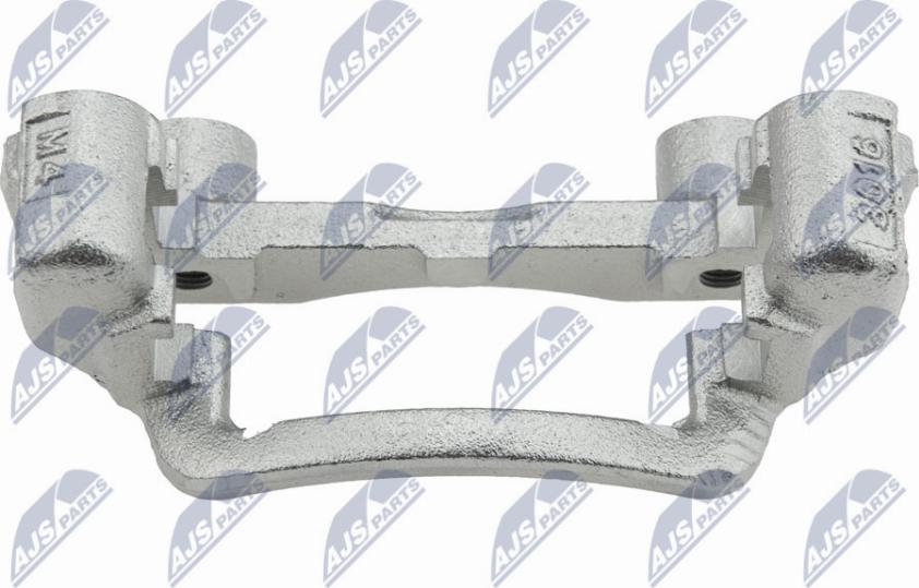 NTY HZT-MZ-000B - Carrier, brake caliper www.parts5.com