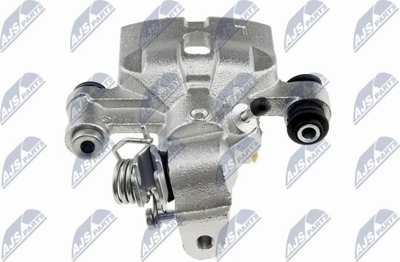 NTY HZT-MZ-000 - Brake Caliper www.parts5.com