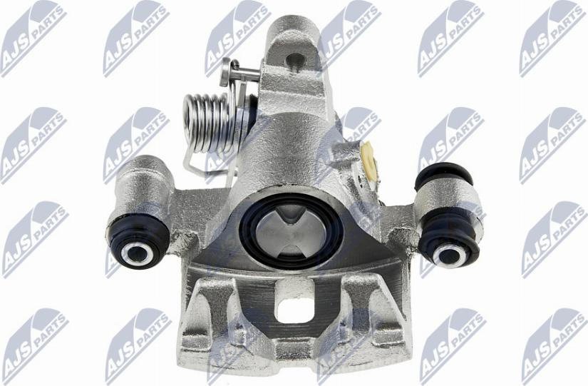 NTY HZT-MZ-000 - Brake Caliper www.parts5.com