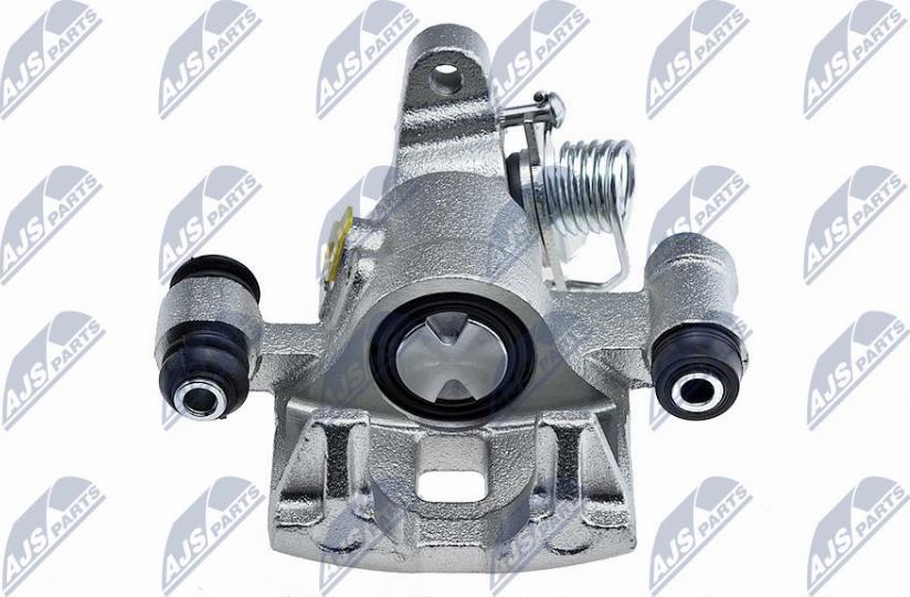 NTY HZT-MZ-001 - Brake Caliper www.parts5.com