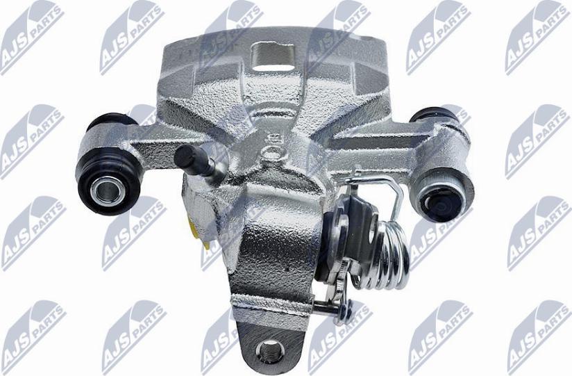 NTY HZT-MZ-001 - Brake Caliper www.parts5.com