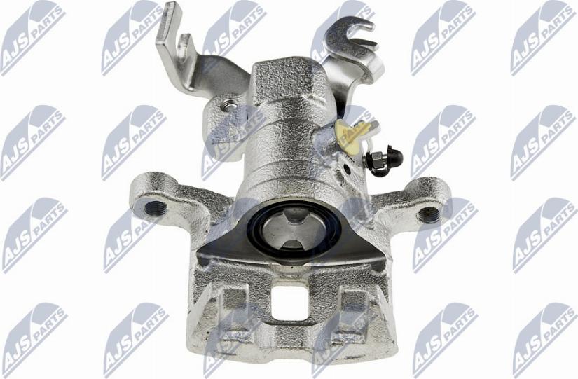 NTY HZT-MZ-003 - Etrier frana www.parts5.com