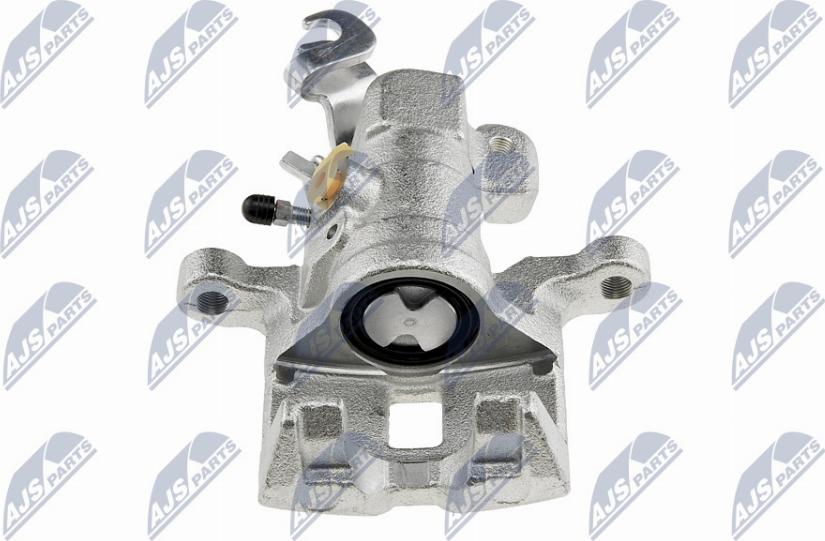 NTY HZT-MZ-002 - Etrier frana www.parts5.com