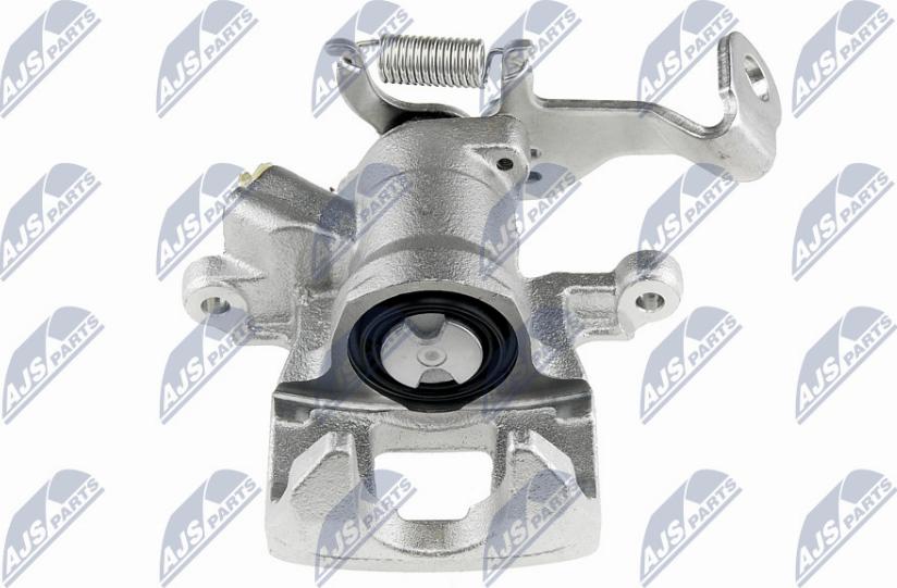 NTY HZT-MZ-010 - Etrier frana www.parts5.com