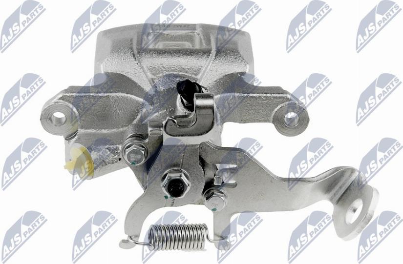 NTY HZT-MZ-010 - Etrier frana www.parts5.com