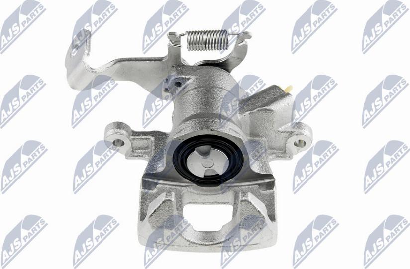 NTY HZT-MZ-011 - Etrier frana www.parts5.com