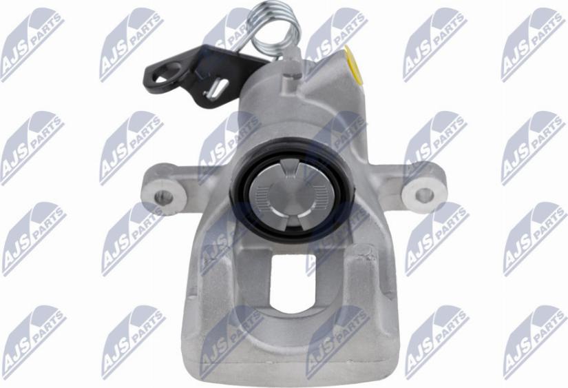 NTY HZT-PE-012 - Brake Caliper www.parts5.com