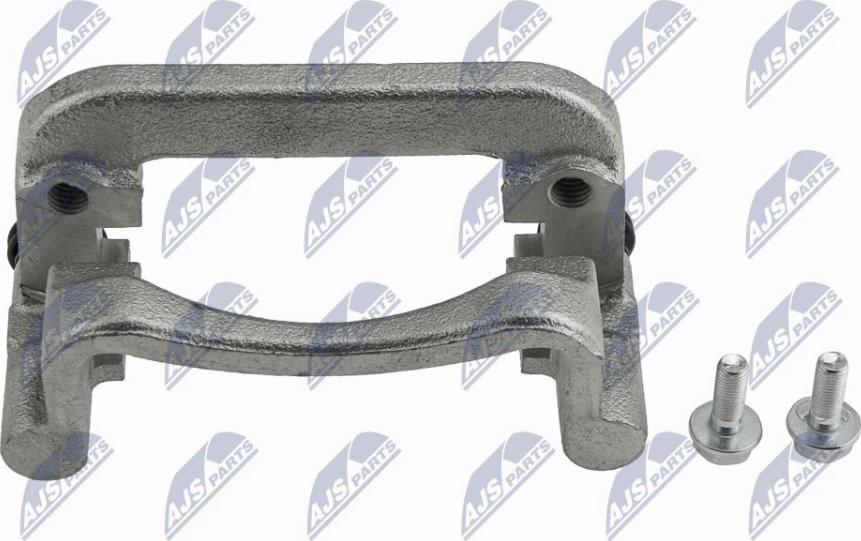 NTY HZT-PL-040A - Suport,etrier www.parts5.com