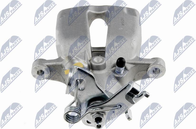 NTY HZT-PL-040 - Brake Caliper www.parts5.com