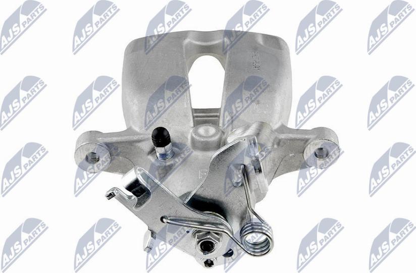 NTY HZT-PL-041 - Brake Caliper www.parts5.com