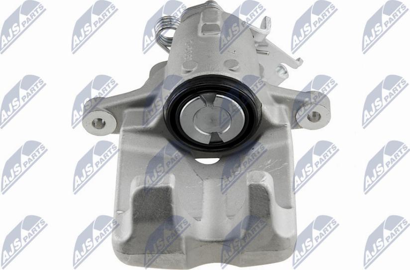 NTY HZT-PL-054 - Étrier de frein www.parts5.com