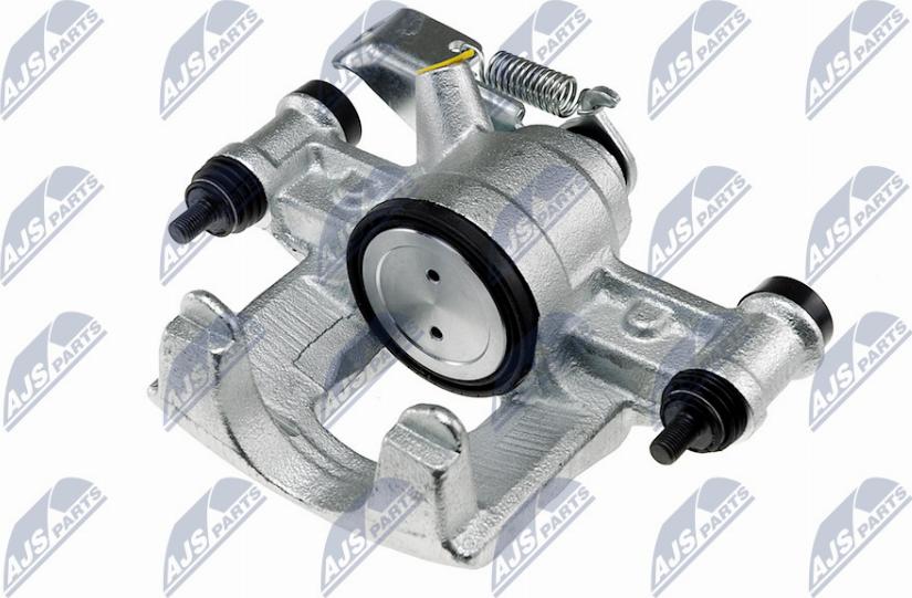 NTY HZT-PL-050 - Kočione čeljusti www.parts5.com