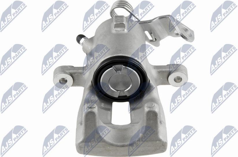 NTY HZT-PL-053 - Zacisk hamulca www.parts5.com