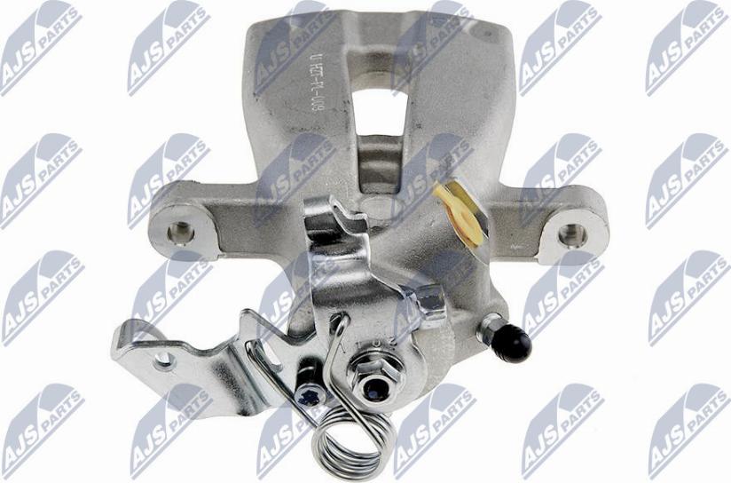 NTY HZT-PL-009 - Brake Caliper parts5.com