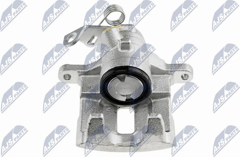 NTY HZT-PL-000 - Brake Caliper www.parts5.com