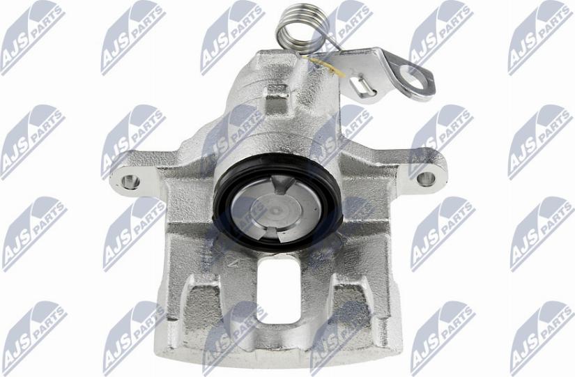 NTY HZT-PL-001 - Bremssattel www.parts5.com