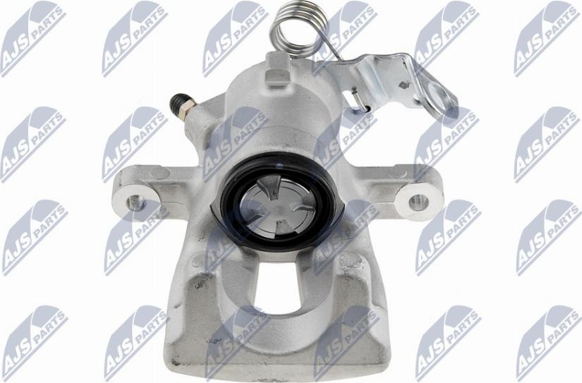 NTY HZT-PL-008 - Brake Caliper www.parts5.com