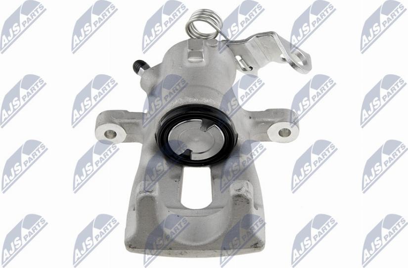 NTY HZT-PL-003 - Brake Caliper www.parts5.com