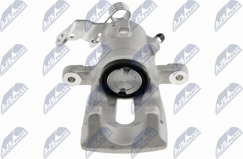 NTY HZT-PL-002 - Brake Caliper www.parts5.com