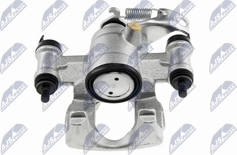 NTY HZT-PL-014 - Bremssattel www.parts5.com