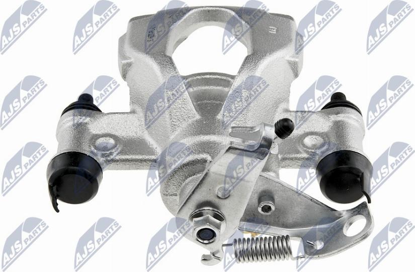 NTY HZT-PL-014 - Brzdový strmeň www.parts5.com