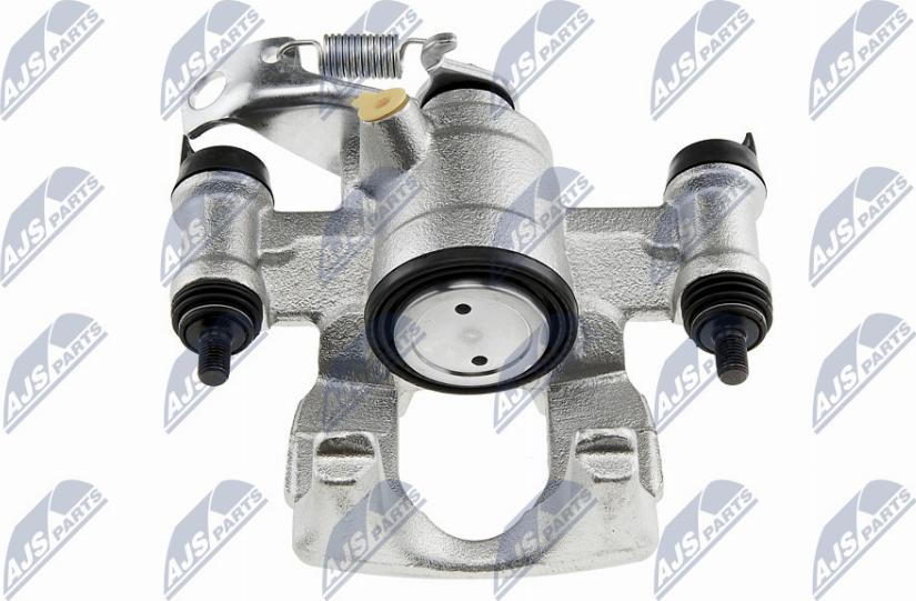 NTY HZT-PL-015 - Тормозной суппорт www.parts5.com