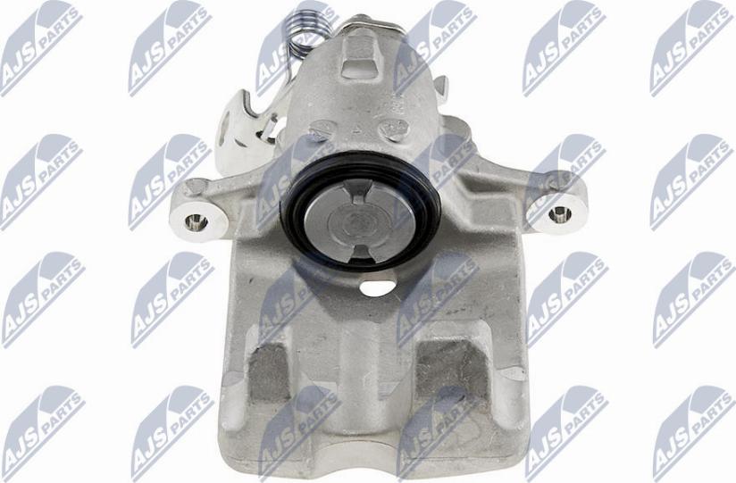 NTY HZT-PL-039 - Zacisk hamulca www.parts5.com