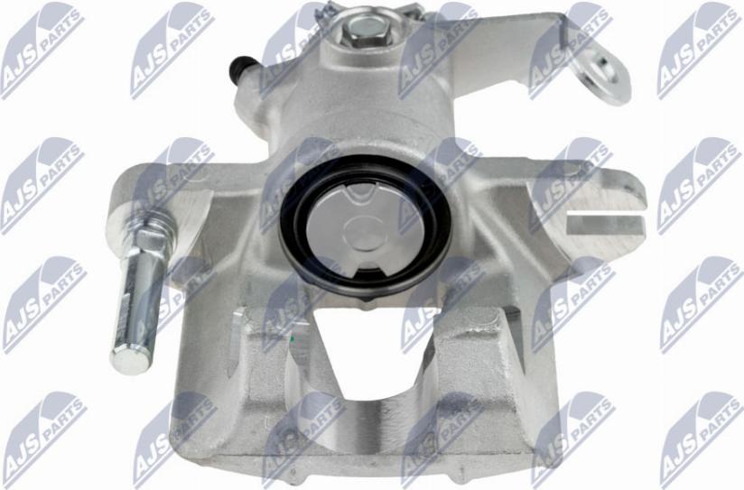 NTY HZT-PL-035 - Étrier de frein www.parts5.com