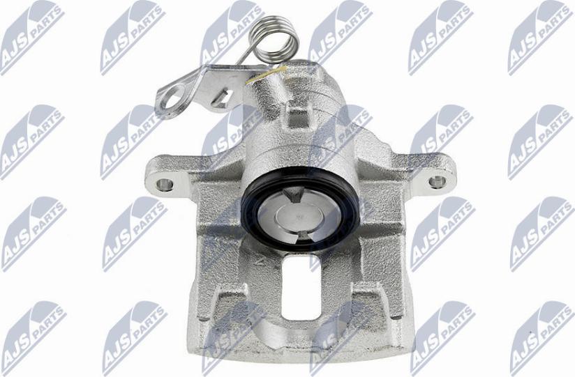 NTY HZT-PL-036 - Brake Caliper www.parts5.com