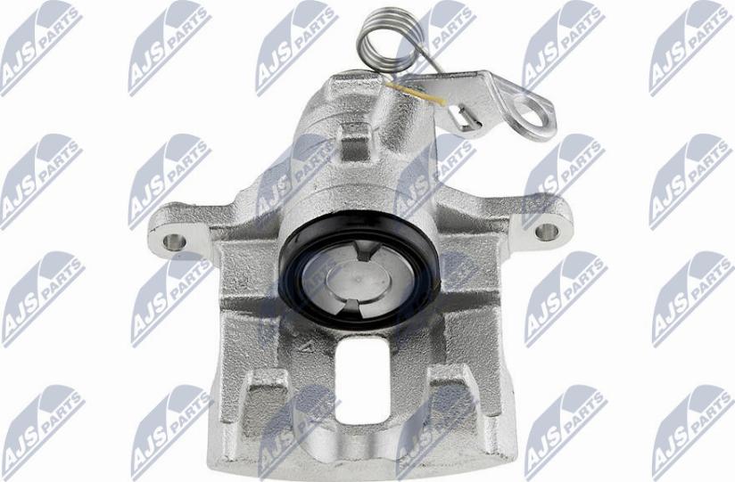 NTY HZT-PL-037 - Brake Caliper www.parts5.com