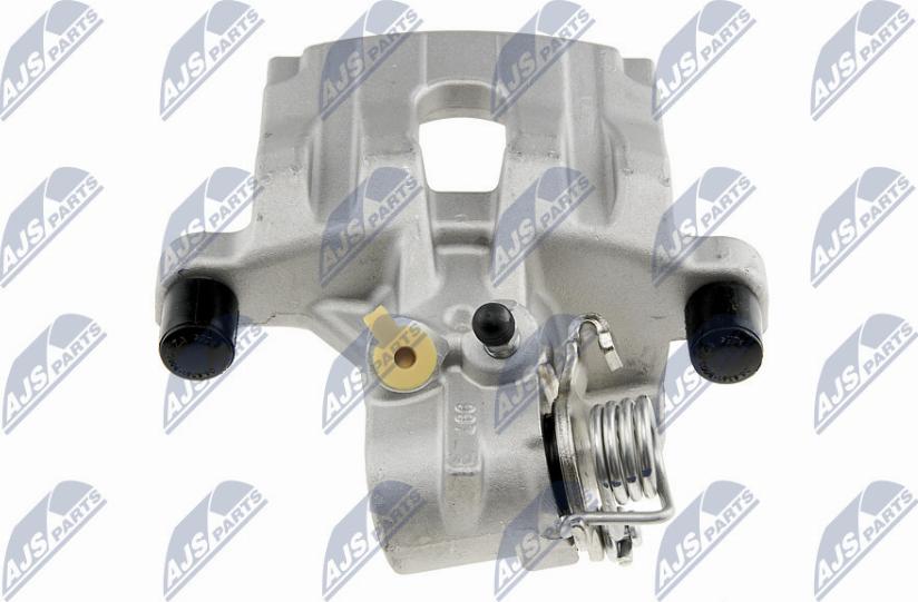 NTY HZT-RE-000 - Pidurisadul www.parts5.com