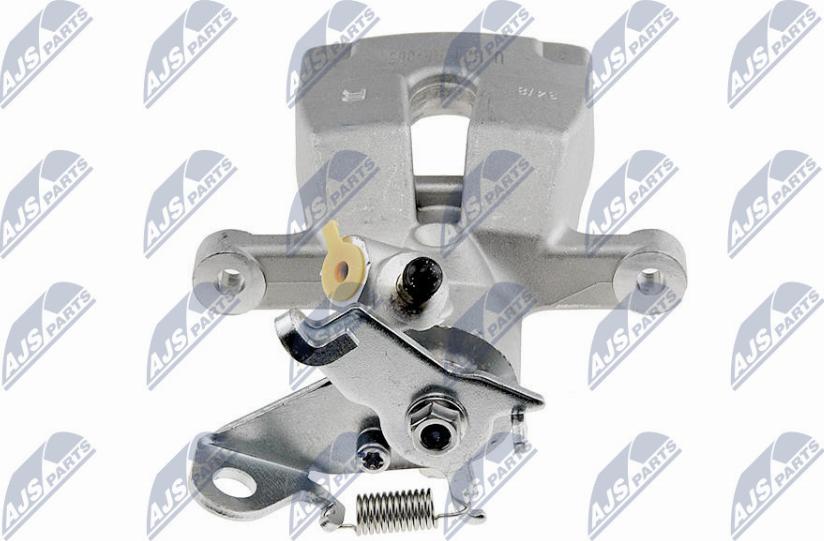 NTY HZT-RE-003 - Brake Caliper www.parts5.com