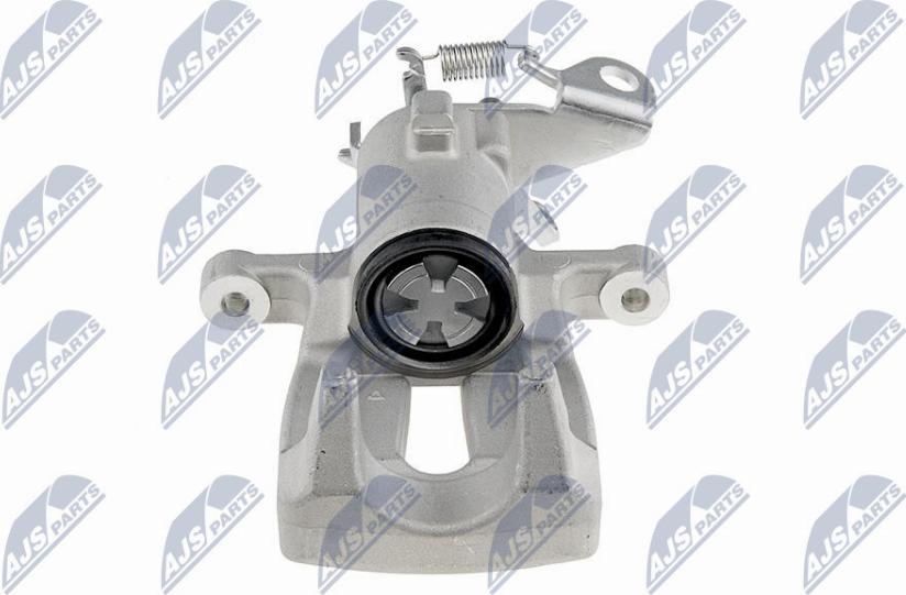 NTY HZT-RE-002 - Bremssattel www.parts5.com