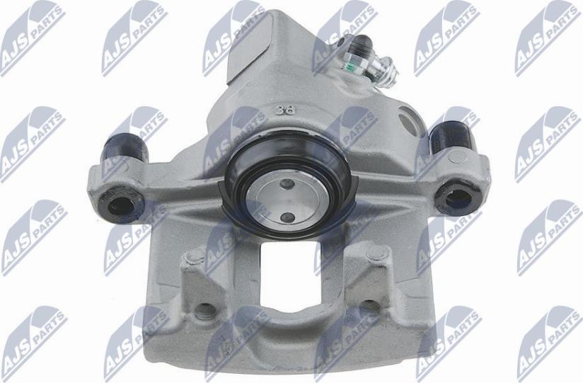 NTY HZT-RE-016 - Etrier frana www.parts5.com