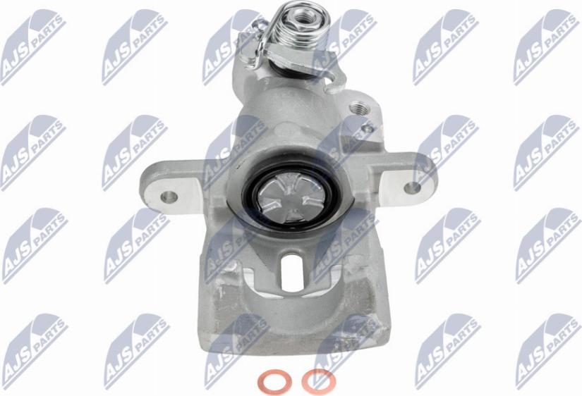 NTY HZT-SU-004 - Brake Caliper www.parts5.com