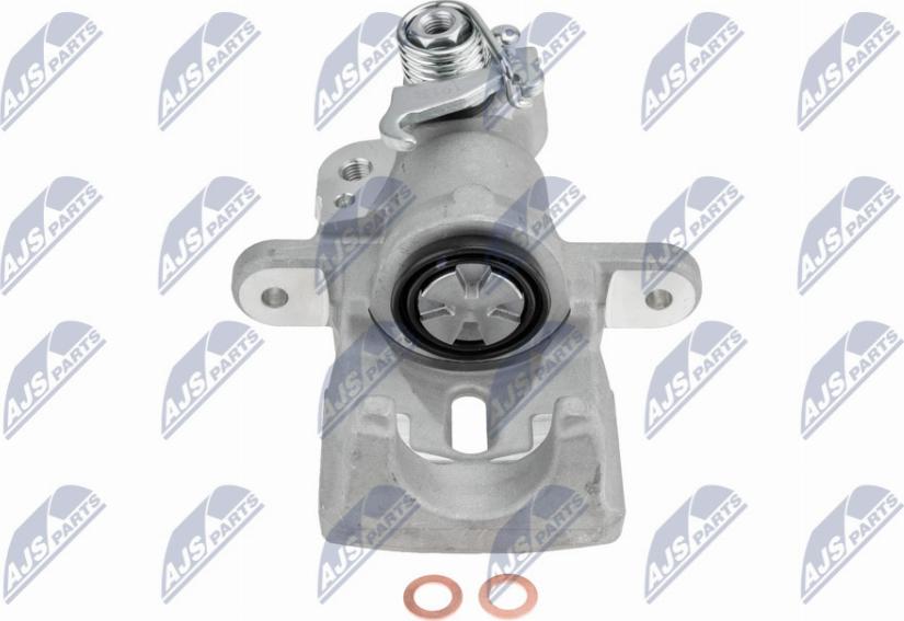 NTY HZT-SU-003 - Brake Caliper www.parts5.com