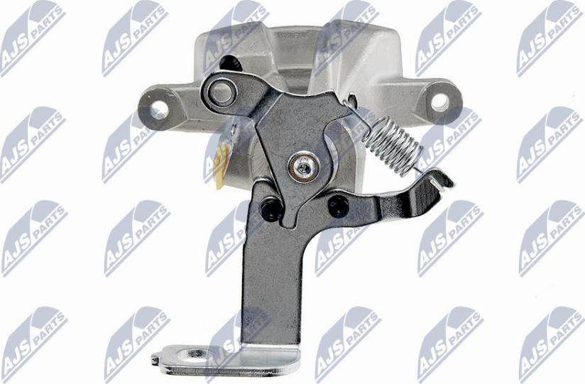 NTY HZT-TY-013 - Brake Caliper parts5.com