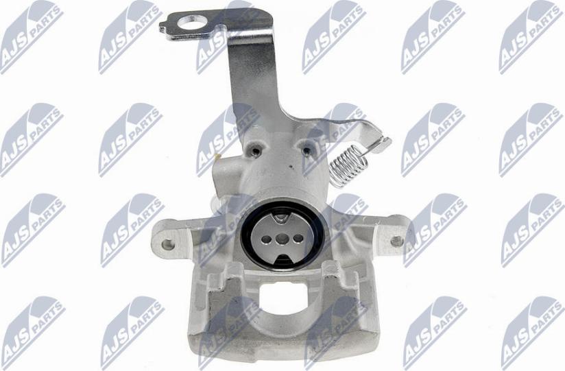 NTY HZT-TY-013 - Brake Caliper parts5.com