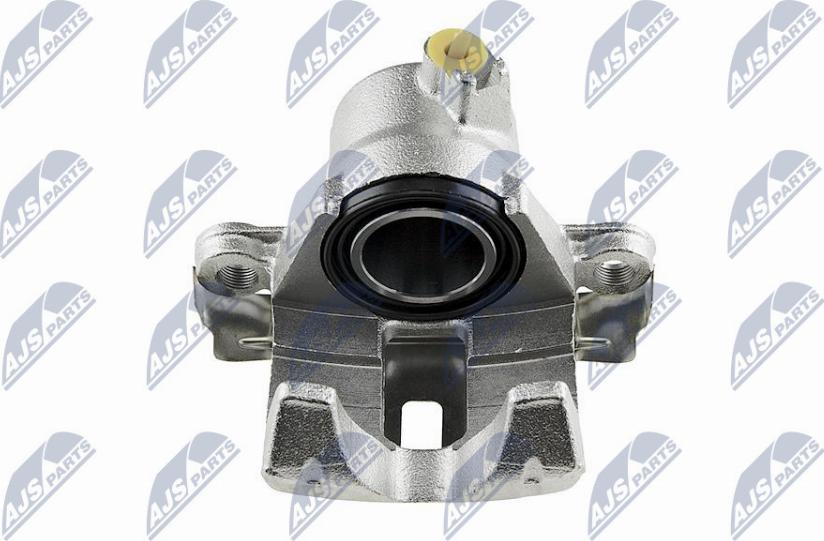 NTY HZT-TY-025 - Etrier frana www.parts5.com