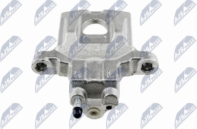 NTY HZT-TY-027 - Etrier frana www.parts5.com