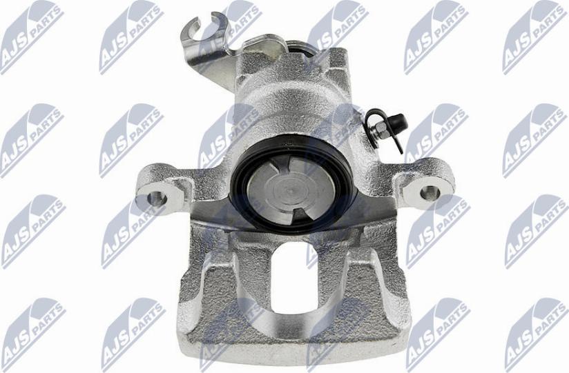 NTY HZT-VV-002 - Brake Caliper www.parts5.com