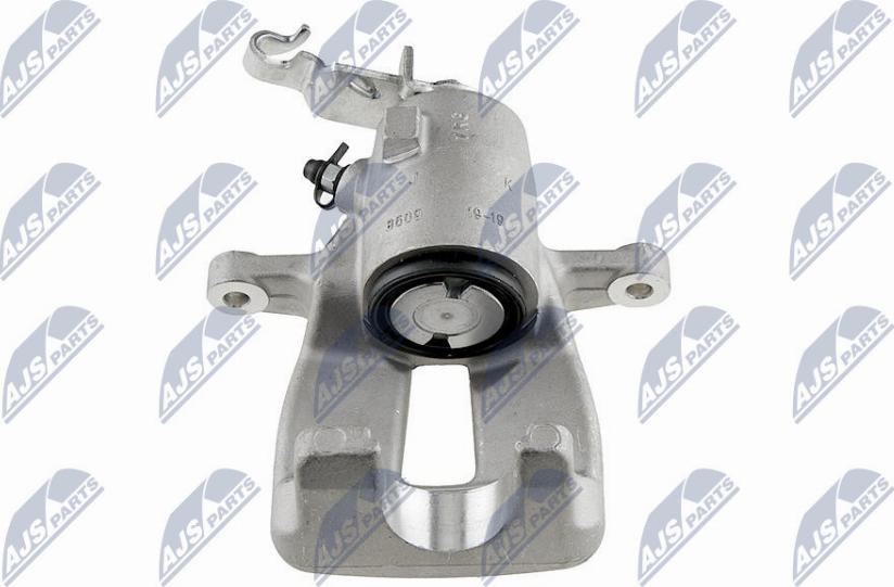 NTY HZT-VW-042 - Etrier frana www.parts5.com